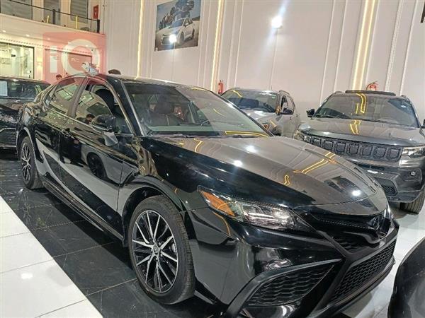 Toyota for sale in Iraq